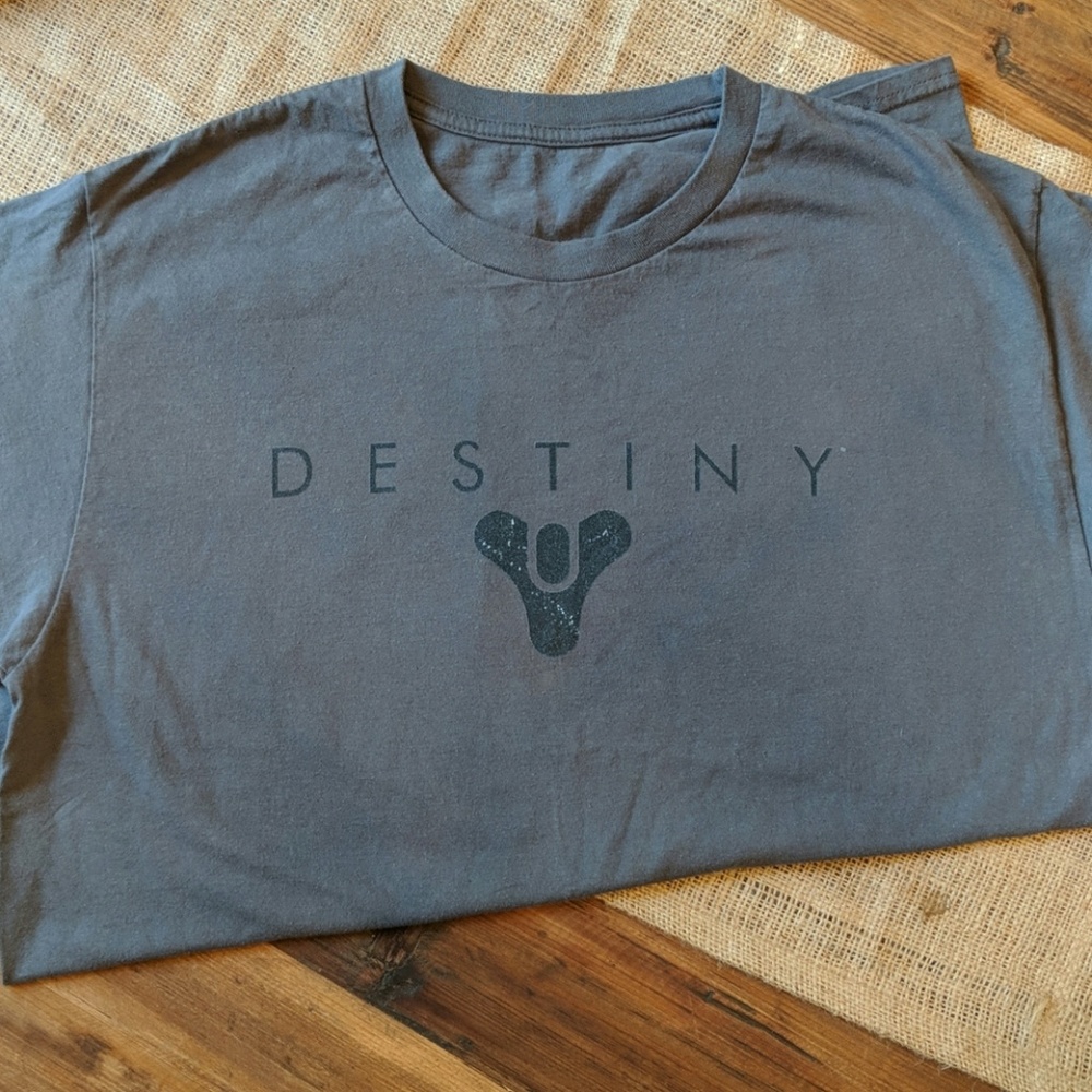 Tee Destiny